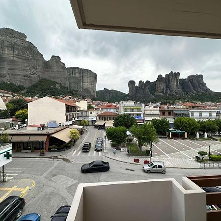 Meteora Gold And Glass กาลัมปากา ห้อง รูปภาพ